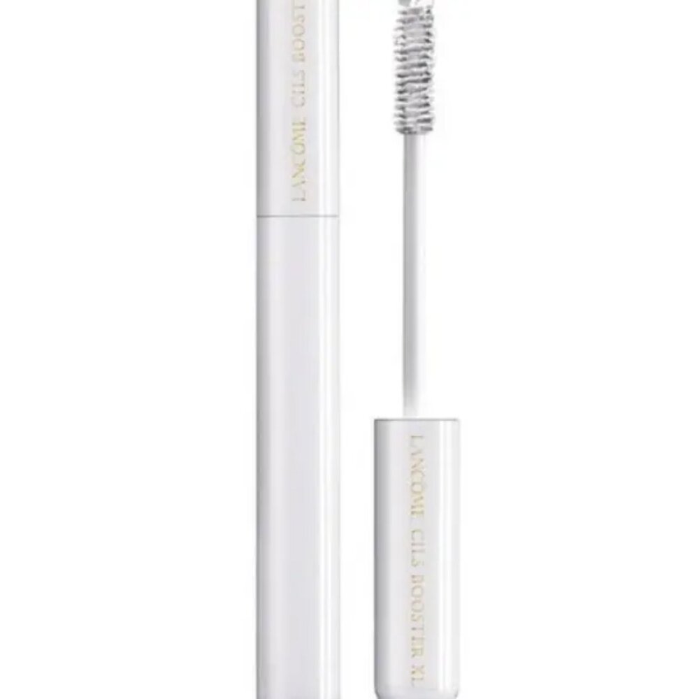 4 Lancôme Cils Booster XL Super-Enhancing Mascara Primer NEW NOBOX